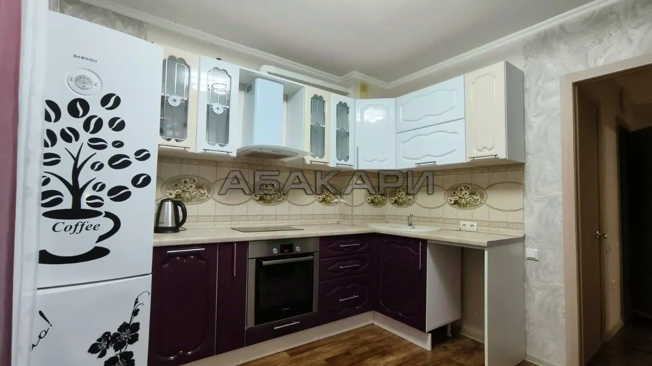 3-комнатная Караульная улица, 42 за 42000 руб/мес фото 2 3-комнатная Караульная улица, 42 за 42000 руб/мес фото 2