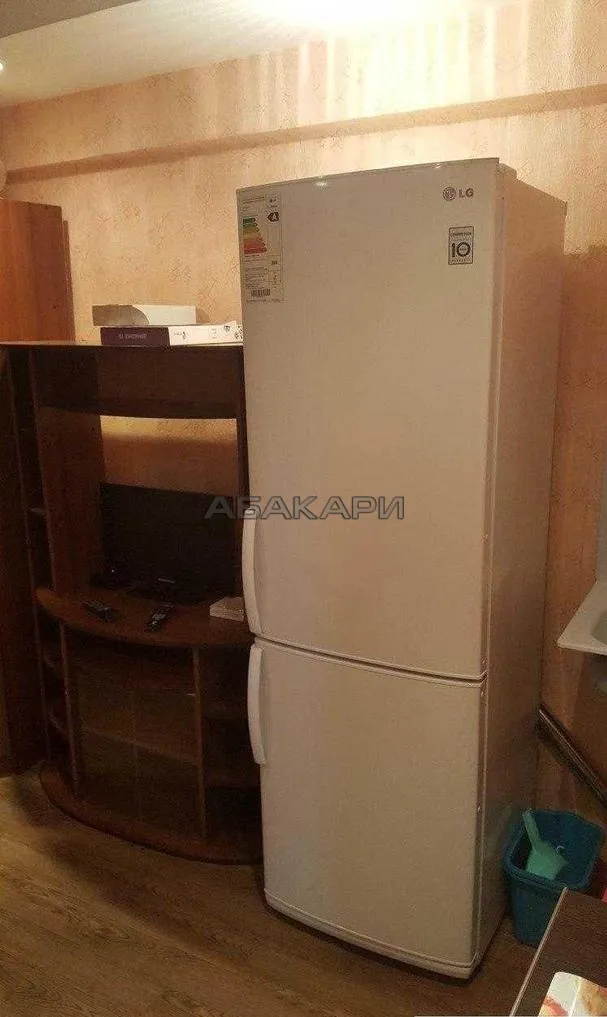 студия Кольцевая улица, 14  за 15000 руб/мес фото 1