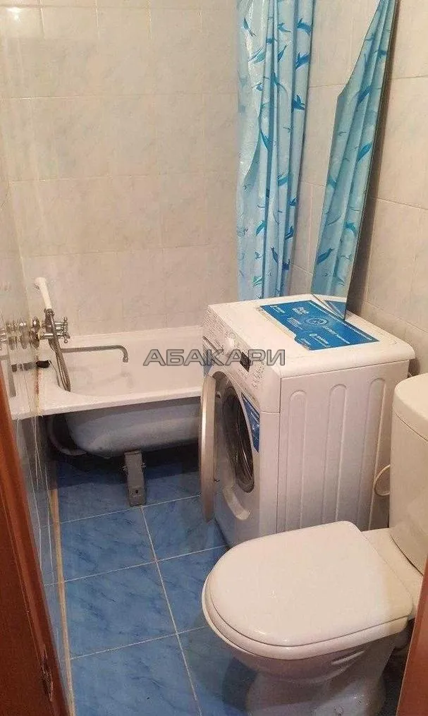 студия Кольцевая улица, 14  за 15000 руб/мес фото 3