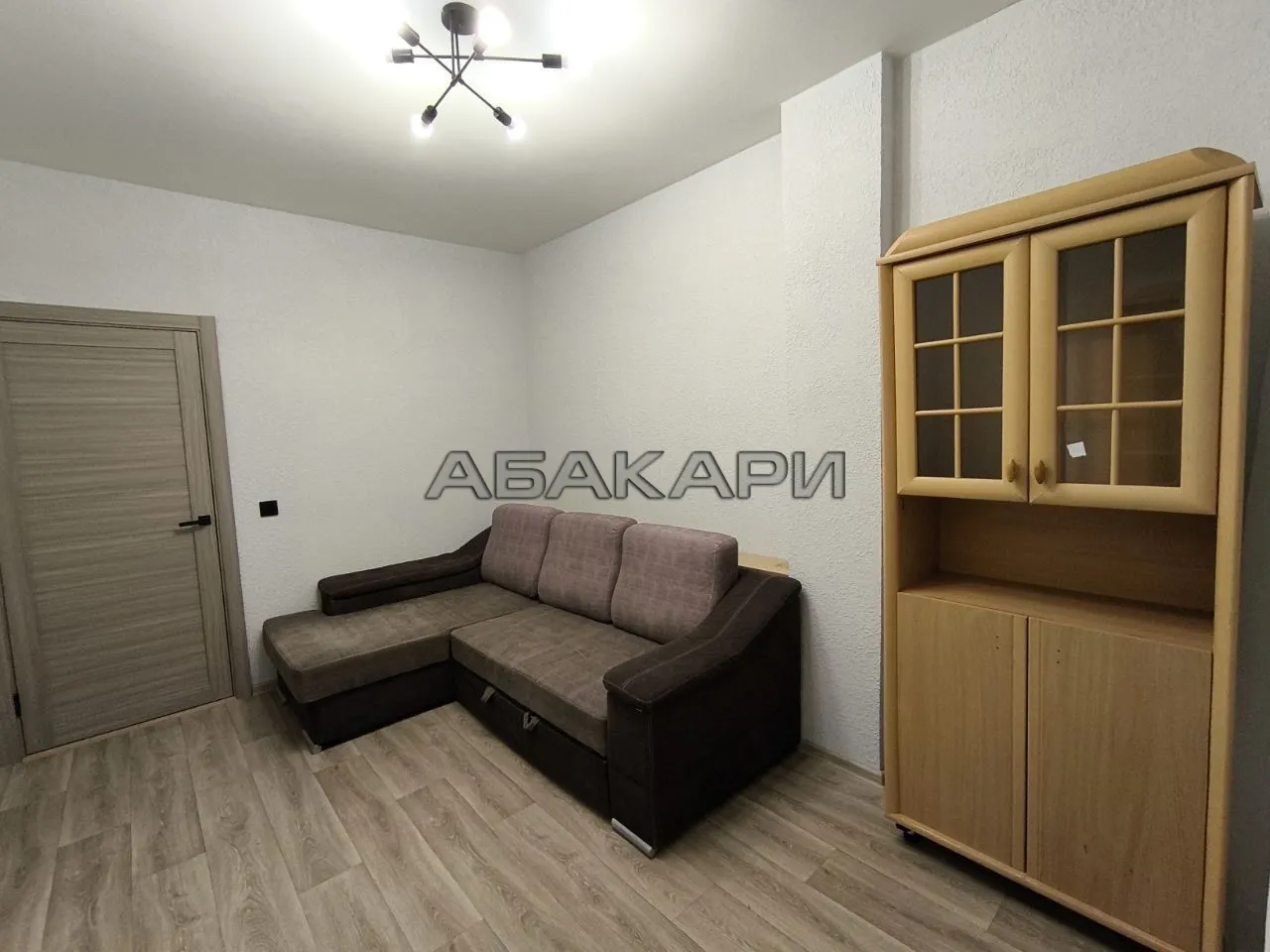 2-комнатная Ленинградская улица, 6  за 30000 руб/мес фото 7