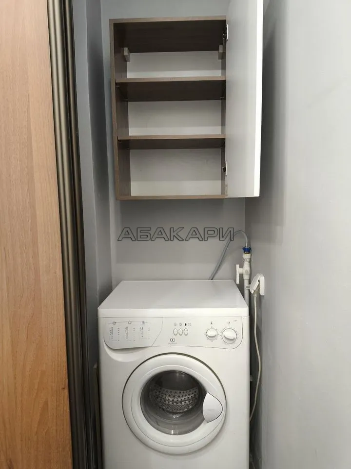 2-комнатная Ленинградская улица, 6  за 30000 руб/мес фото 13