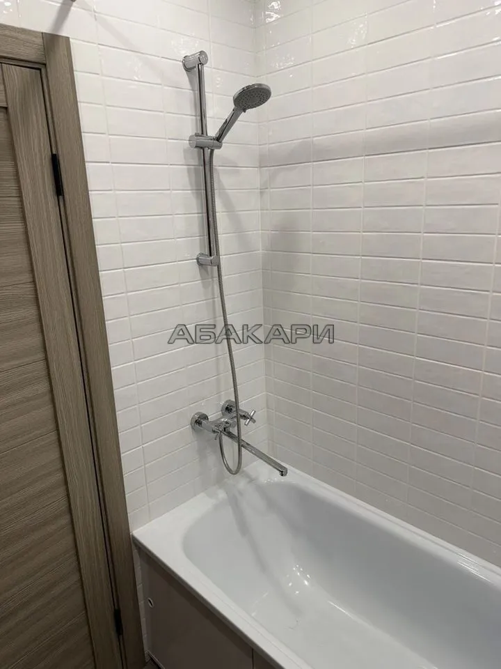 2-комнатная Ленинградская улица, 6  за 30000 руб/мес фото 14