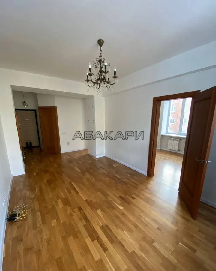 2-комнатная Московская улица, 39  за 37000 руб/мес фото 1