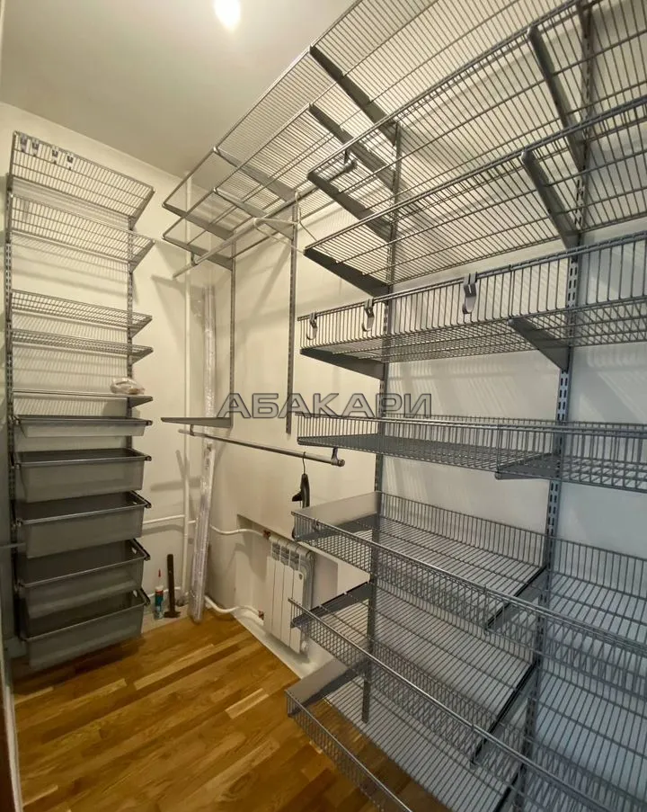 2-комнатная Московская улица, 39  за 37000 руб/мес фото 3