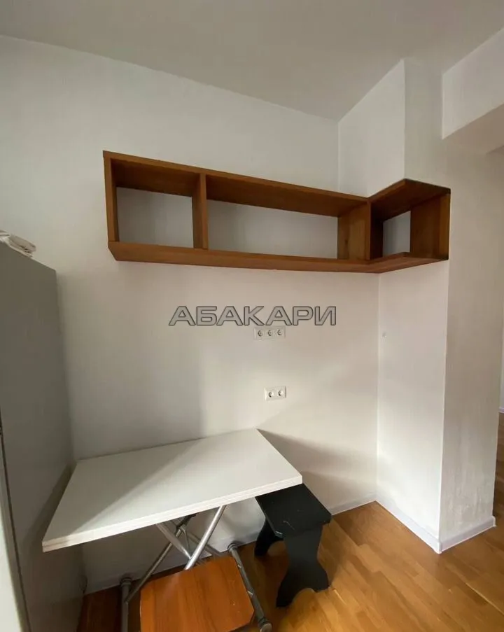 2-комнатная Московская улица, 39  за 37000 руб/мес фото 5