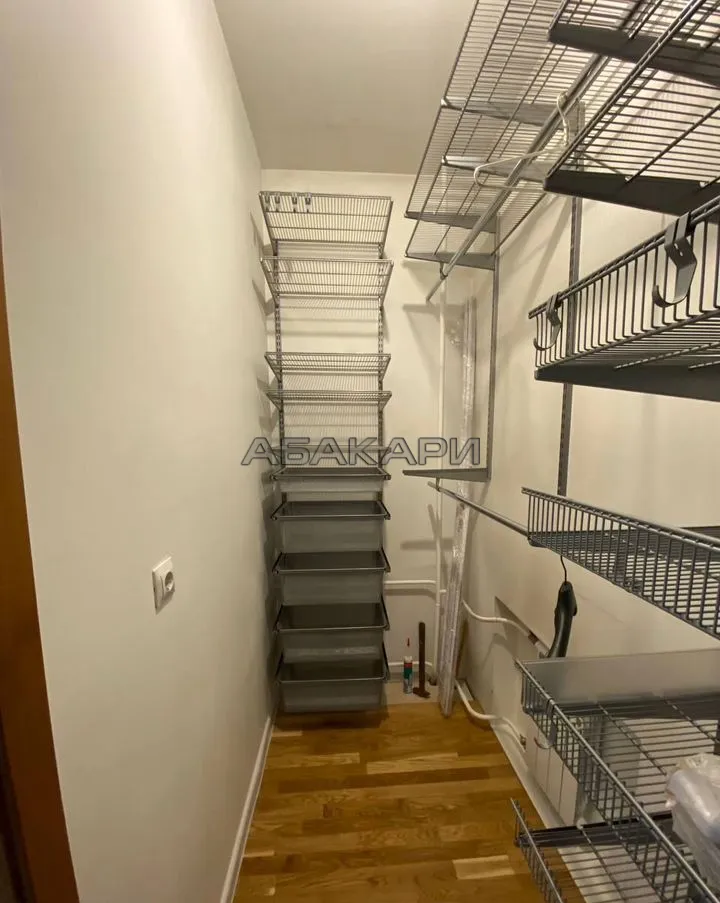 2-комнатная Московская улица, 39  за 37000 руб/мес фото 6