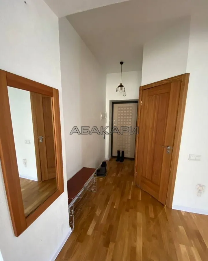 2-комнатная Московская улица, 39  за 37000 руб/мес фото 7