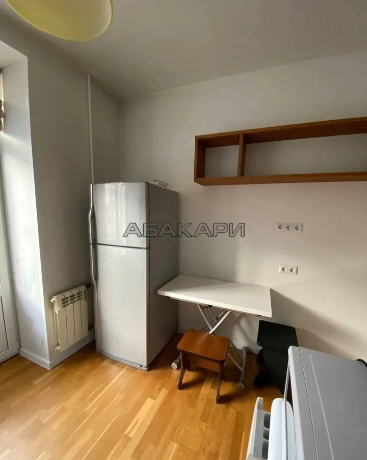 2-комнатная Московская улица, 39  за 37000 руб/мес фото 9