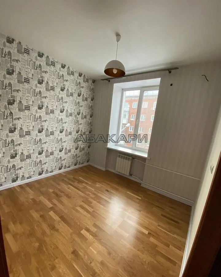 2-комнатная Московская улица, 39  за 37000 руб/мес фото 11