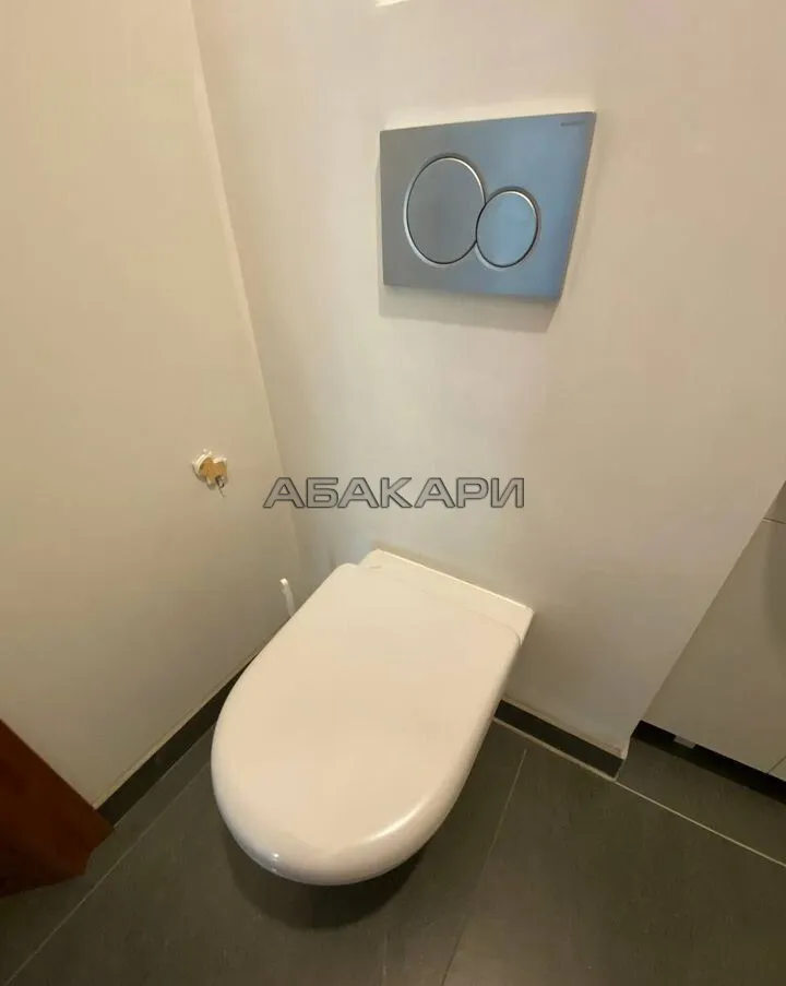 2-комнатная Московская улица, 39  за 37000 руб/мес фото 13