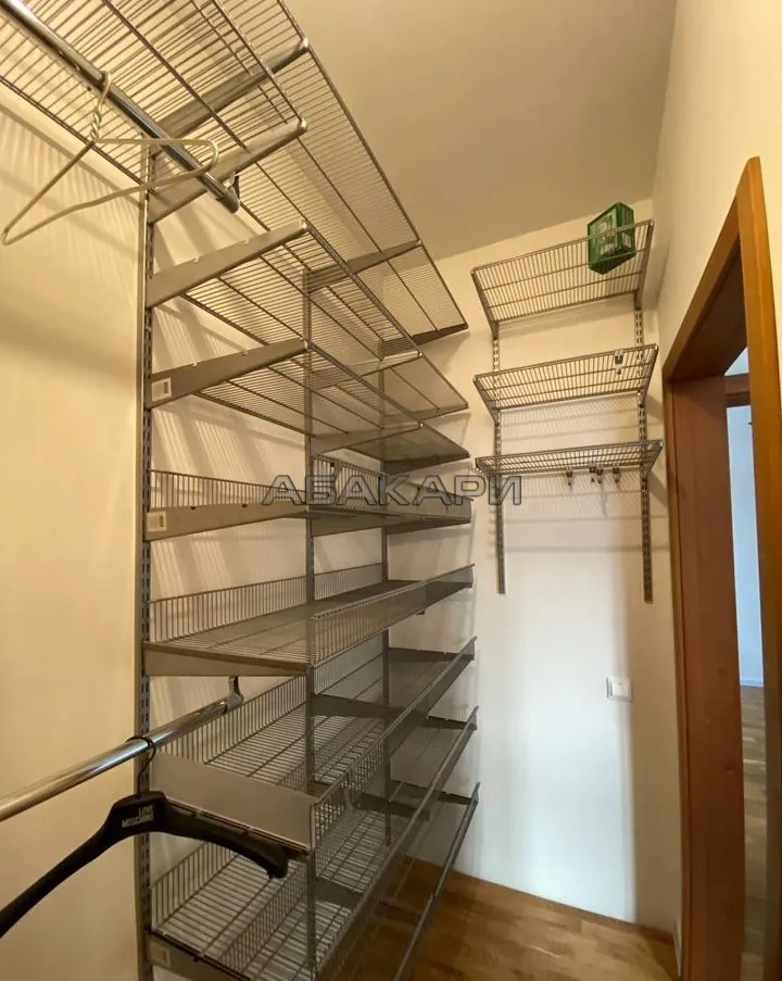 2-комнатная Московская улица, 39  за 37000 руб/мес фото 16