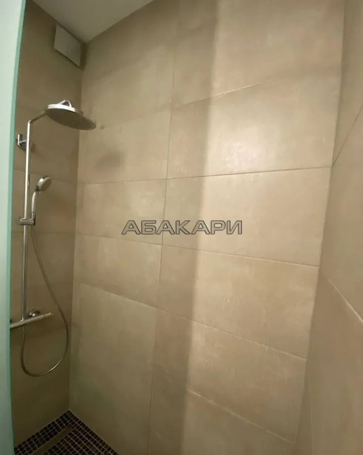 2-комнатная Московская улица, 39  за 37000 руб/мес фото 17