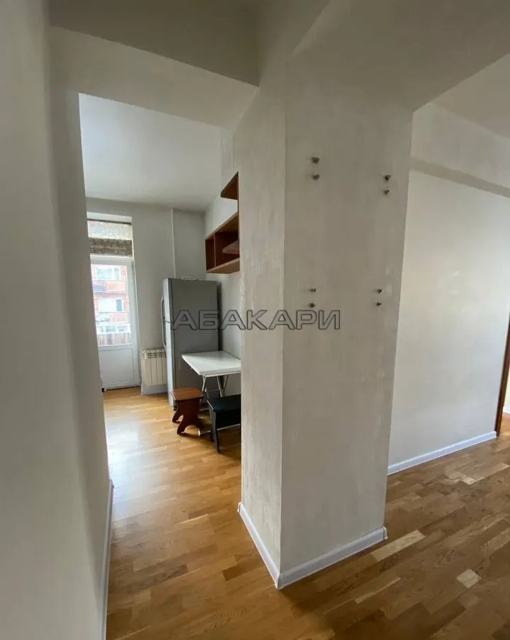 2-комнатная Московская улица, 39  за 37000 руб/мес фото 18