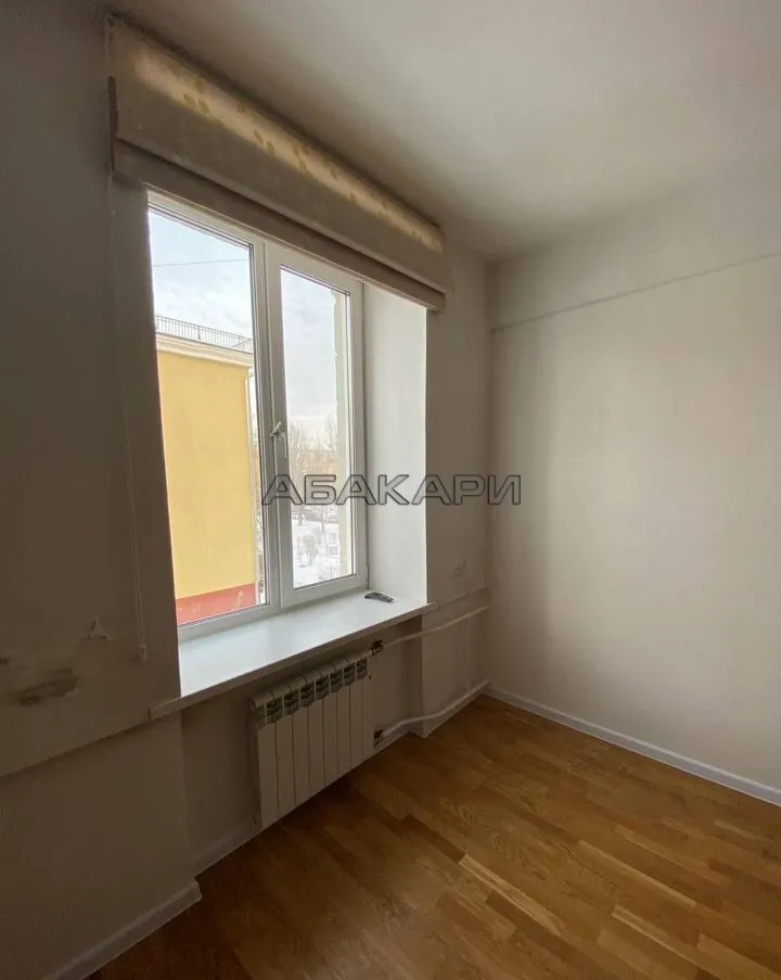 2-комнатная Московская улица, 39  за 37000 руб/мес фото 20