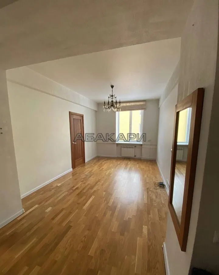 2-комнатная Московская улица, 39  за 37000 руб/мес фото 21