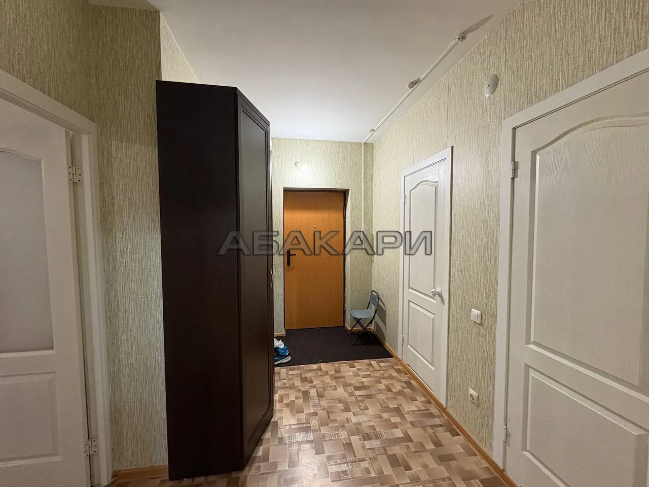 1-комнатная улица Республики, 37А  за 40000 руб/мес фото 6