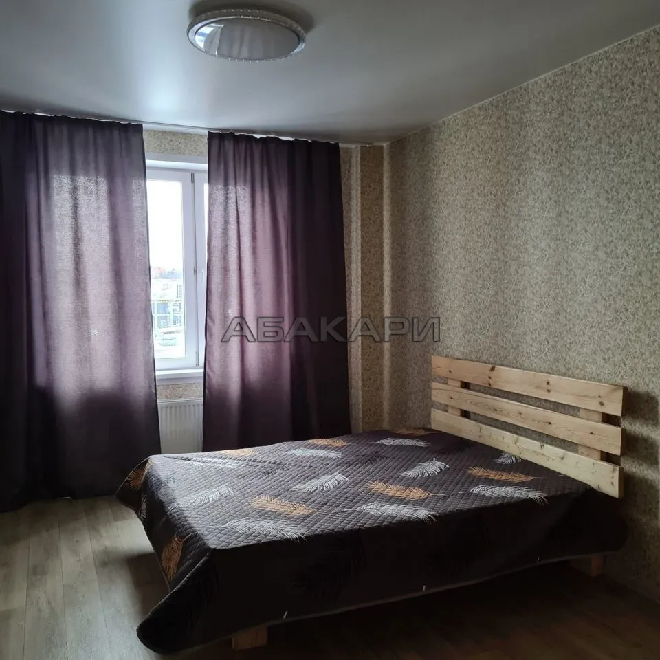 2-комнатная Северное шоссе, 48А за 35000 руб/мес фото 1 2-комнатная Северное шоссе, 48А за 35000 руб/мес фото 1