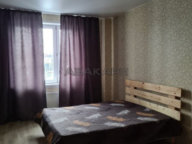 аренда Северное шоссе, 48А 2-комнатная 35000