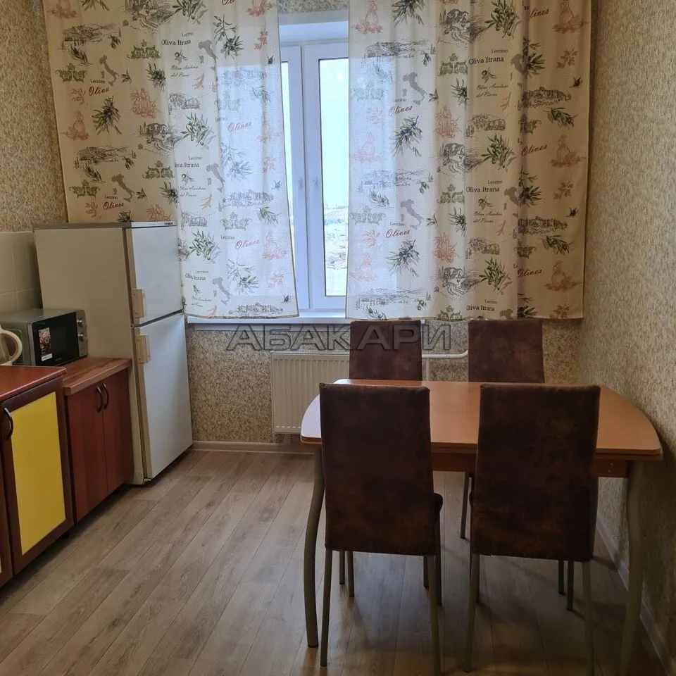 2-комнатная Северное шоссе, 48А за 35000 руб/мес фото 5 2-комнатная Северное шоссе, 48А за 35000 руб/мес фото 5