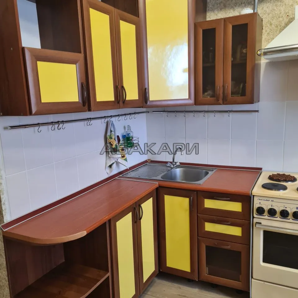 2-комнатная Северное шоссе, 48А за 35000 руб/мес фото 6 2-комнатная Северное шоссе, 48А за 35000 руб/мес фото 6