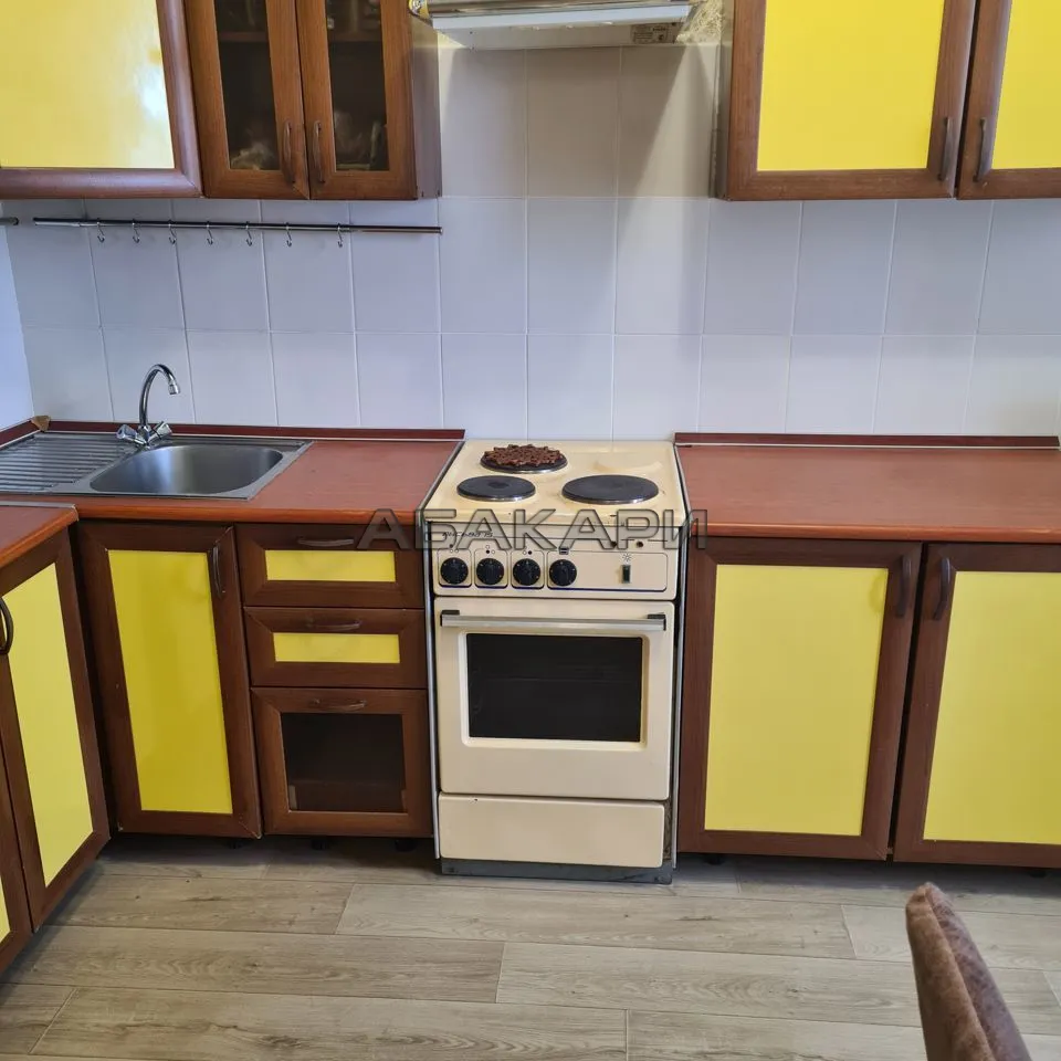 2-комнатная Северное шоссе, 48А  за 35000 руб/мес фото 7