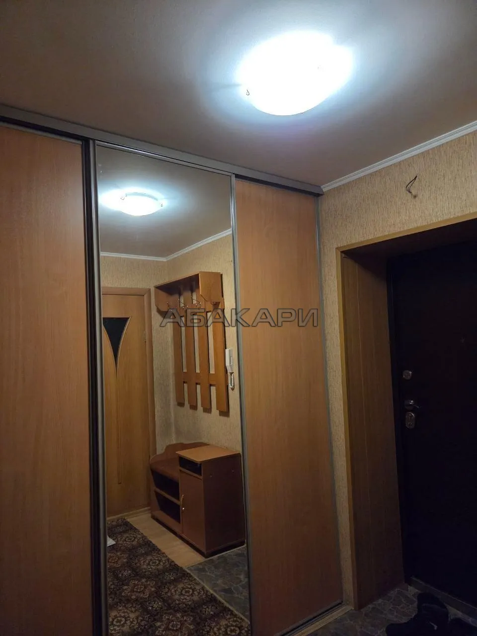 1-комнатная Светлогорская улица, 35А  за 30000 руб/мес фото 4