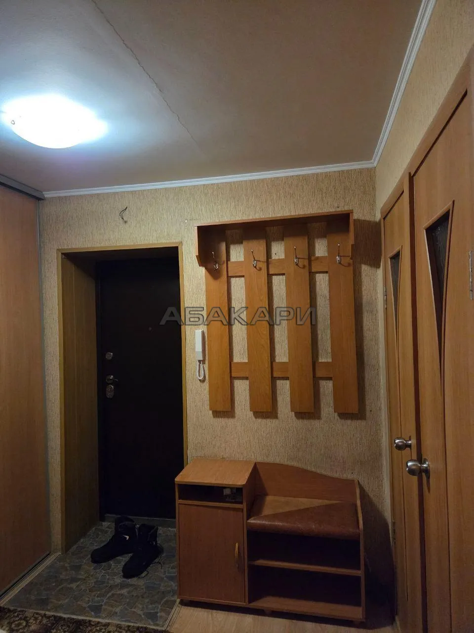 1-комнатная Светлогорская улица, 35А  за 30000 руб/мес фото 5