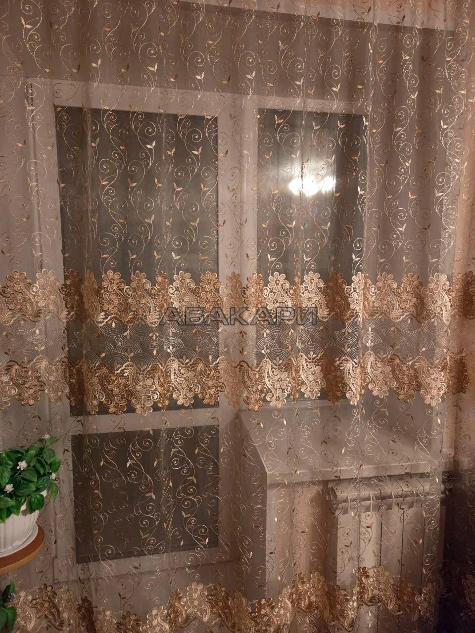 1-комнатная Светлогорская улица, 35А  за 30000 руб/мес фото 9