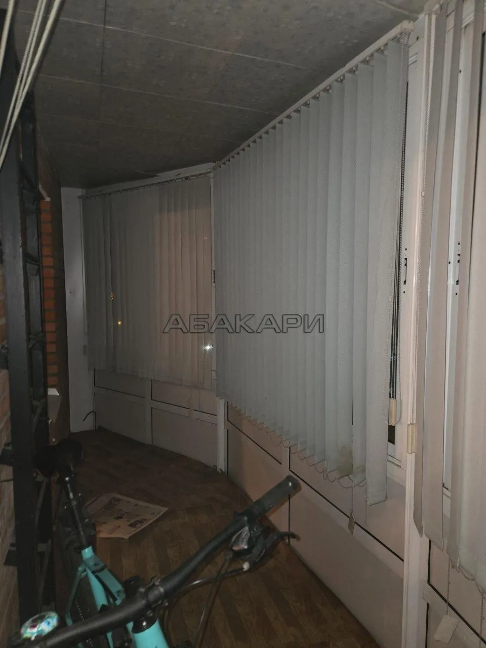 1-комнатная Светлогорская улица, 35А  за 30000 руб/мес фото 13