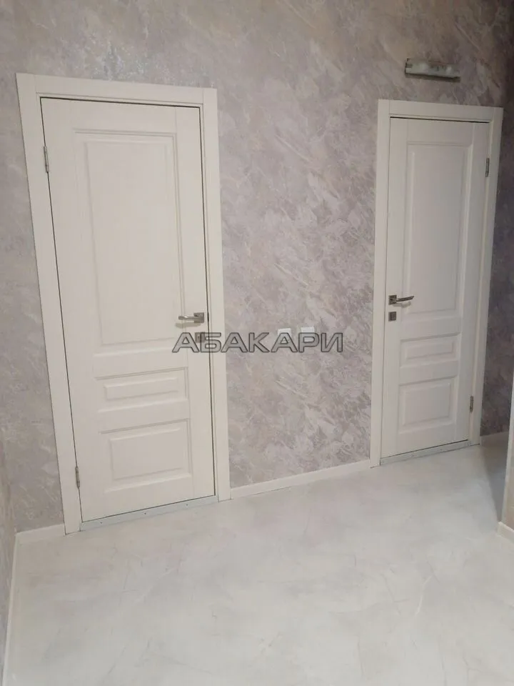 1-комнатная Светлогорская улица, 9  за 38000 руб/мес фото 9