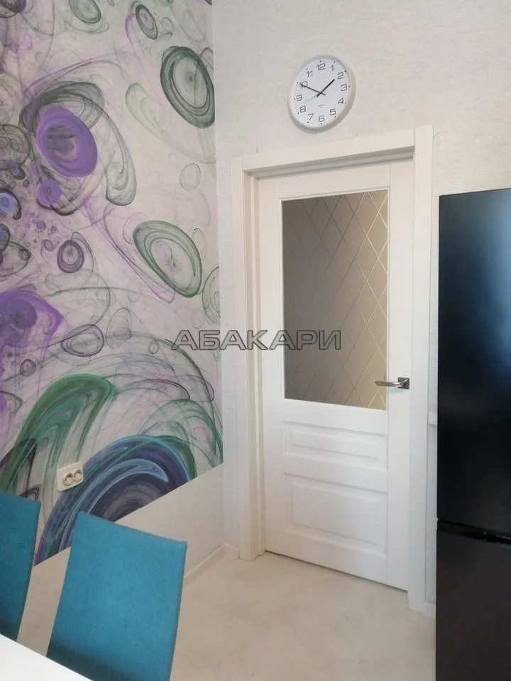 1-комнатная Светлогорская улица, 9  за 38000 руб/мес фото 13