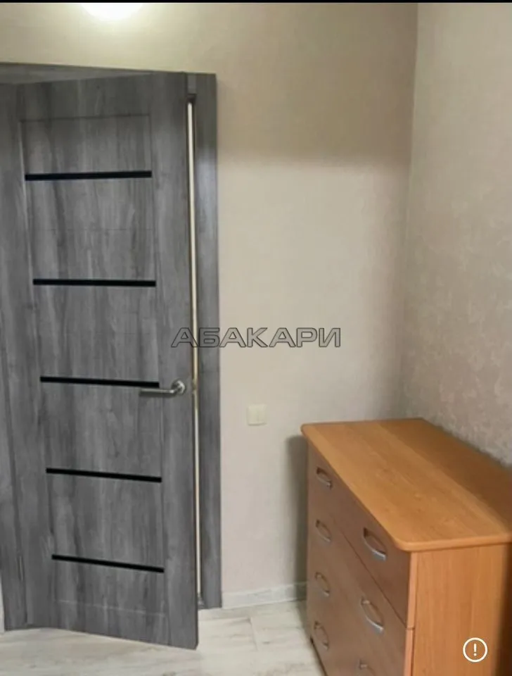 1-комнатная улица Алексеева, 29  за 27000 руб/мес фото 14