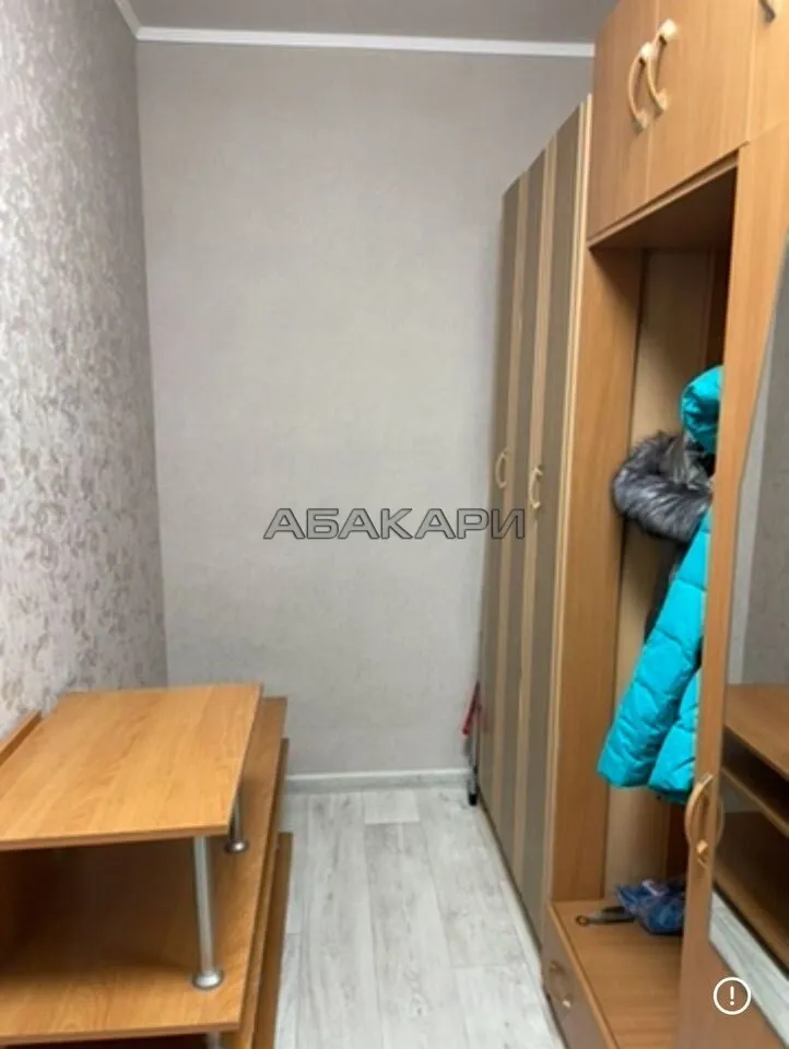 1-комнатная улица Алексеева, 29 за 27000 руб/мес фото 13 1-комнатная улица Алексеева, 29 за 27000 руб/мес фото 13