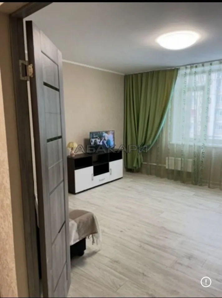 1-комнатная улица Алексеева, 29 за 27000 руб/мес фото 7 1-комнатная улица Алексеева, 29 за 27000 руб/мес фото 7