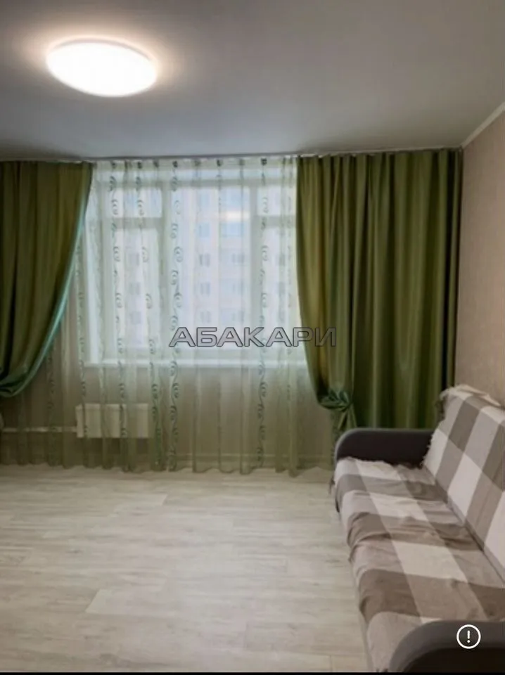 1-комнатная улица Алексеева, 29 за 27000 руб/мес фото 8 1-комнатная улица Алексеева, 29 за 27000 руб/мес фото 8