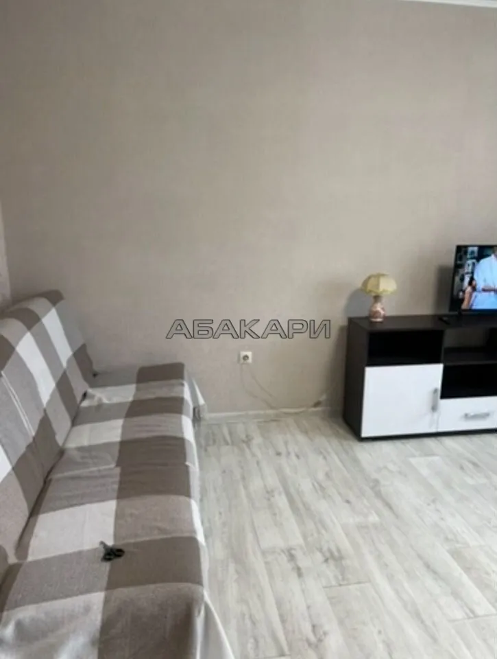 1-комнатная улица Алексеева, 29 за 27000 руб/мес фото 5 1-комнатная улица Алексеева, 29 за 27000 руб/мес фото 5