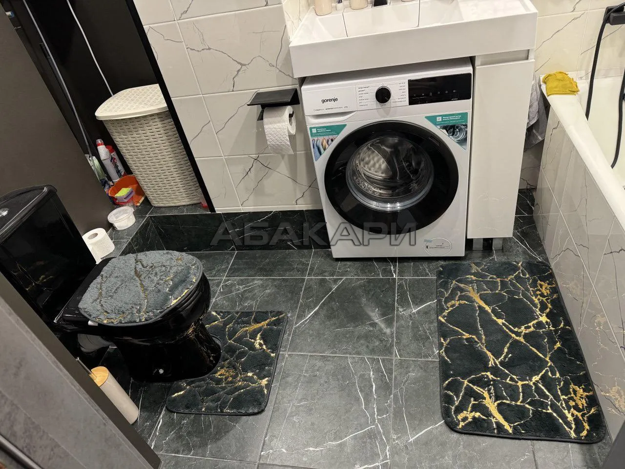 1-комнатная улица Лесников, 25  за 33000 руб/мес фото 6