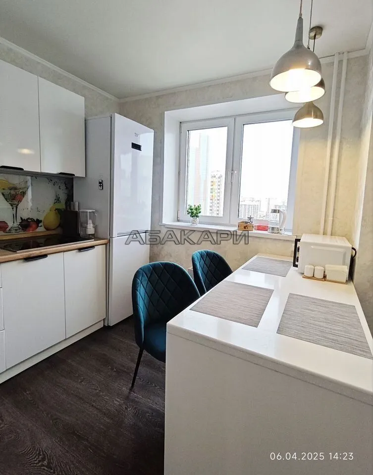 студия улица Любы Шевцовой, 88 за 35000 руб/мес фото 2 студия улица Любы Шевцовой, 88 за 35000 руб/мес фото 2