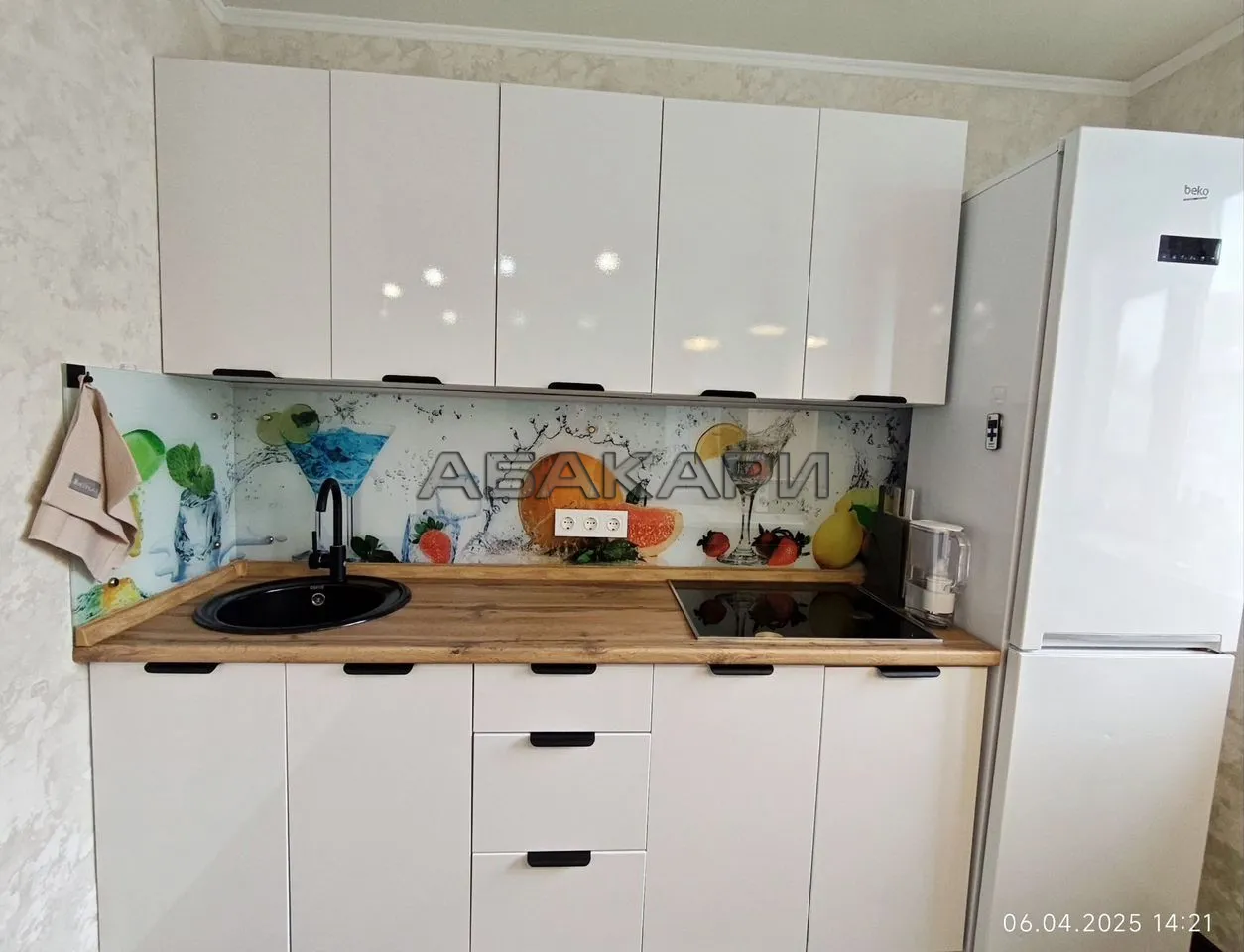 студия улица Любы Шевцовой, 88 за 35000 руб/мес фото 4 студия улица Любы Шевцовой, 88 за 35000 руб/мес фото 4