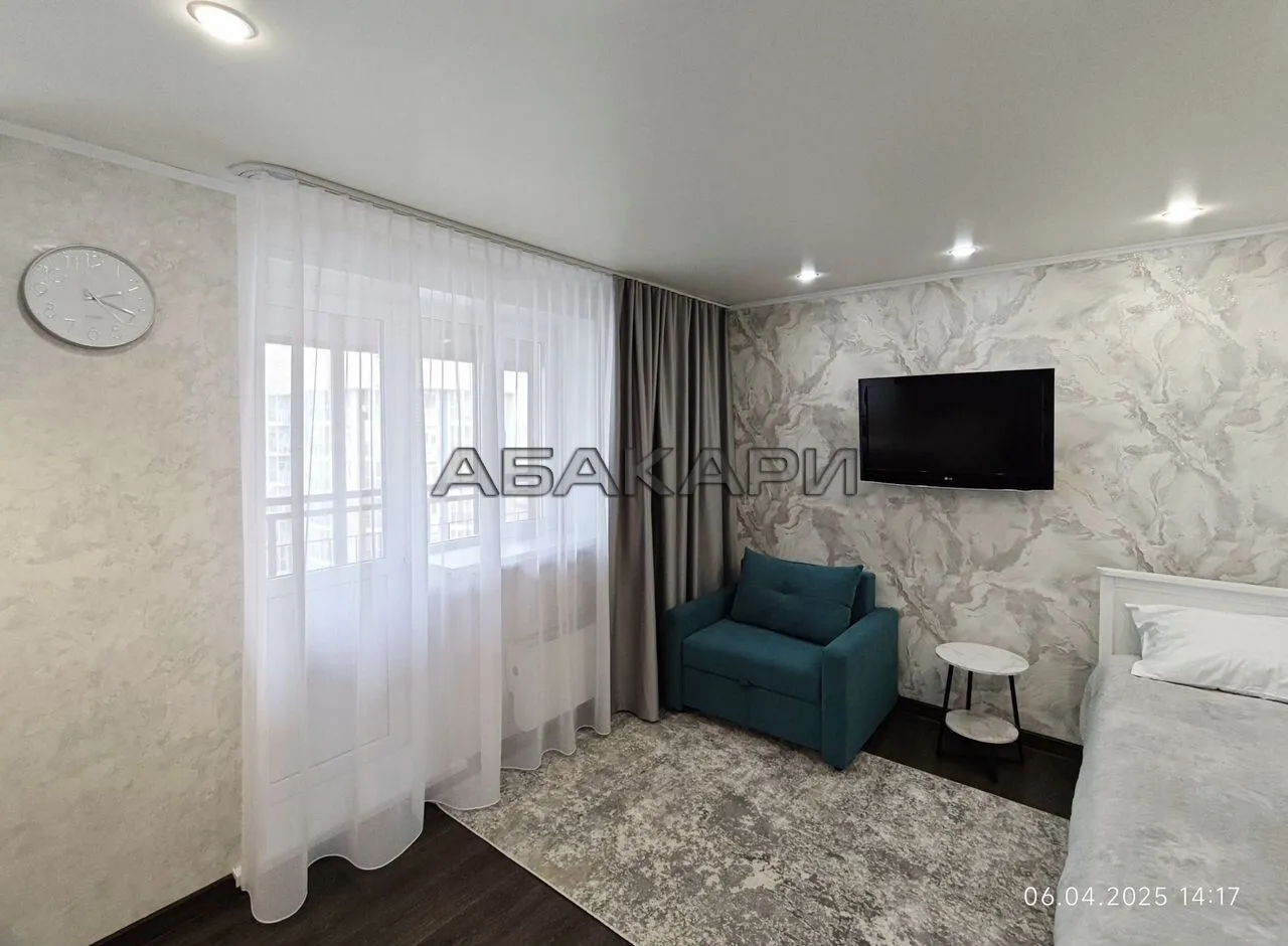 студия улица Любы Шевцовой, 88 за 35000 руб/мес фото 7 студия улица Любы Шевцовой, 88 за 35000 руб/мес фото 7