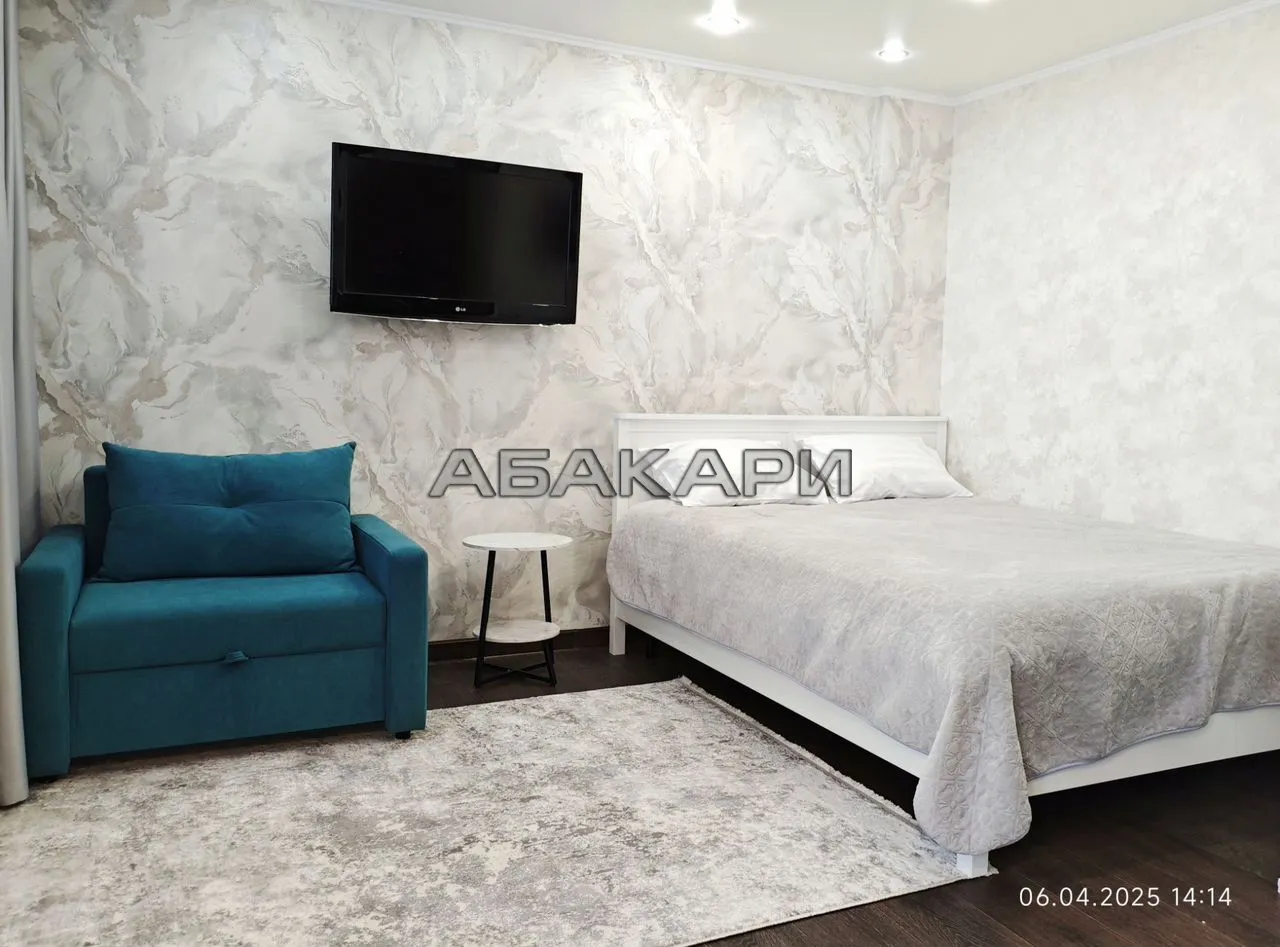 студия улица Любы Шевцовой, 88 за 35000 руб/мес фото 9 студия улица Любы Шевцовой, 88 за 35000 руб/мес фото 9