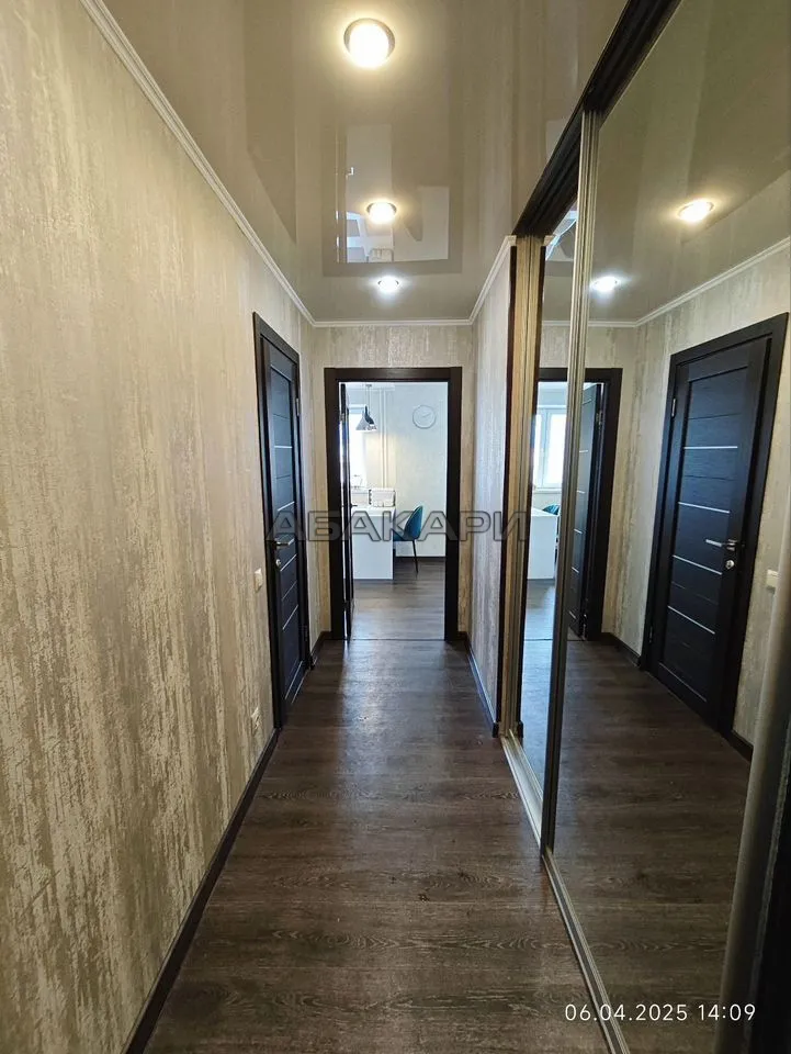 студия улица Любы Шевцовой, 88 за 35000 руб/мес фото 12 студия улица Любы Шевцовой, 88 за 35000 руб/мес фото 12