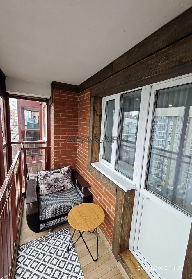 студия улица Любы Шевцовой, 88 за 35000 руб/мес фото 15 студия улица Любы Шевцовой, 88 за 35000 руб/мес фото 15