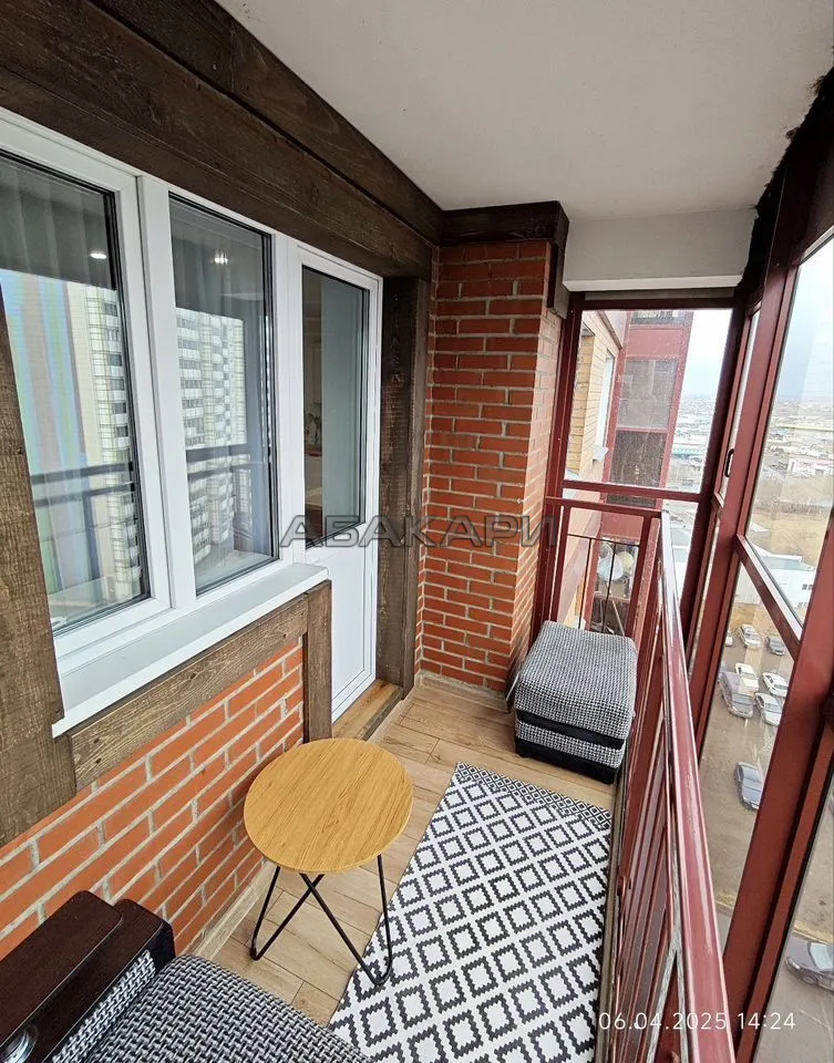 студия улица Любы Шевцовой, 88 за 35000 руб/мес фото 16 студия улица Любы Шевцовой, 88 за 35000 руб/мес фото 16