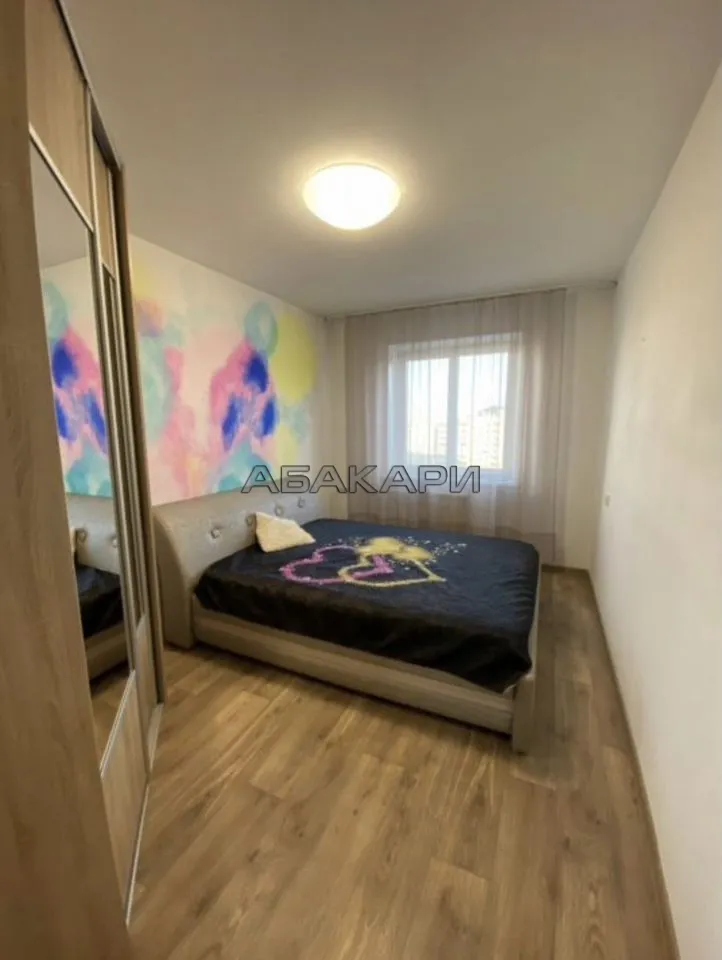 3-комнатная улица Молокова, 64  за 55000 руб/мес фото 4