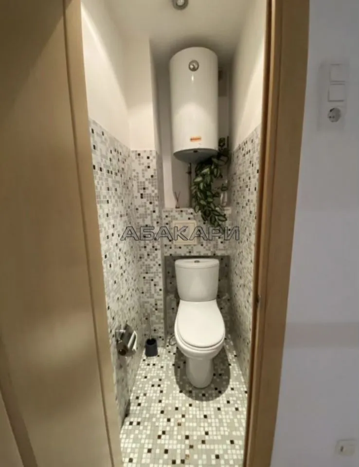 3-комнатная улица Молокова, 64  за 55000 руб/мес фото 9