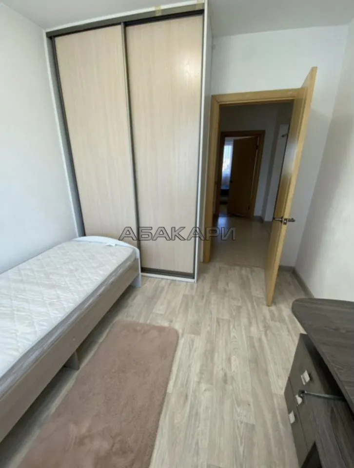 3-комнатная улица Молокова, 64  за 55000 руб/мес фото 7