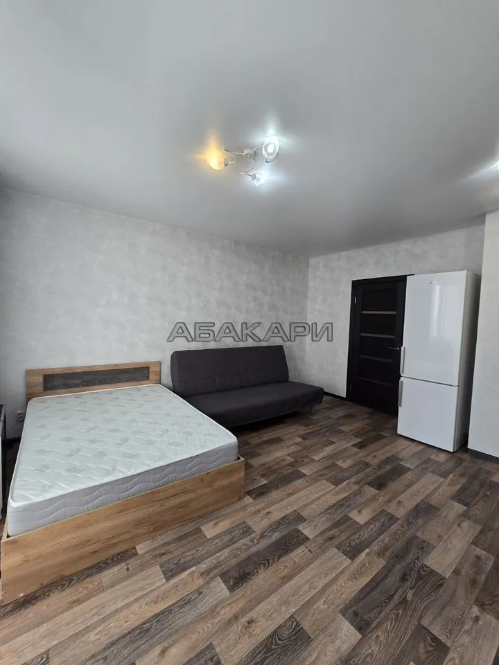 студия улица Петра Подзолкова, 26 за 35000 руб/мес фото 3 студия улица Петра Подзолкова, 26 за 35000 руб/мес фото 3