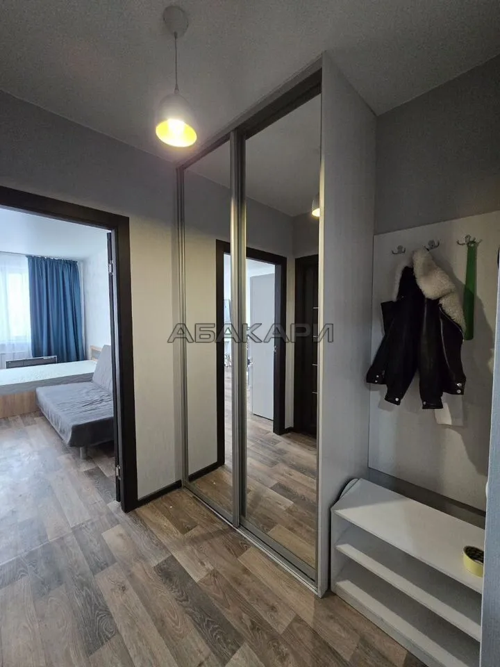 студия улица Петра Подзолкова, 26 за 35000 руб/мес фото 5 студия улица Петра Подзолкова, 26 за 35000 руб/мес фото 5