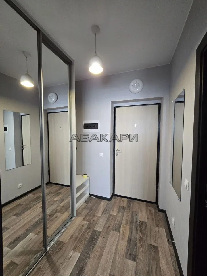 студия улица Петра Подзолкова, 26 за 35000 руб/мес фото 6 студия улица Петра Подзолкова, 26 за 35000 руб/мес фото 6